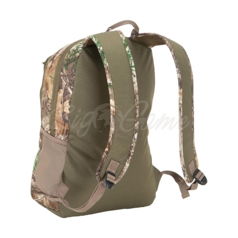 Рюкзак охотничий ALLEN TERRAIN Cape Daypack 13,5 цвет Realtree Edge фото 5