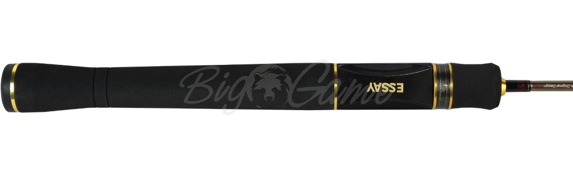 Спиннинг ARES Essay 603L-S тест 0,6 - 4,5 г фото 1