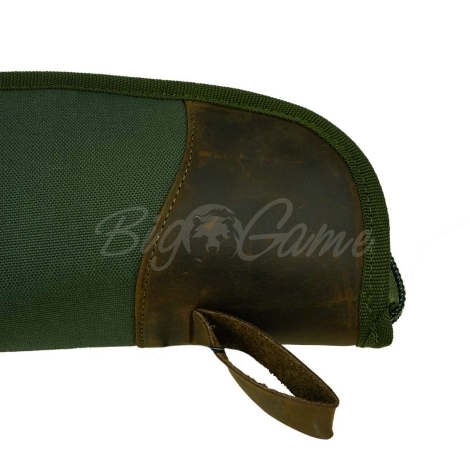 Чехол для винтовки  RISERVA R2194132 Rifle Case 132 см цвет Green фото 4