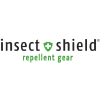 Антимоскитная технология InsectShield обеспечивает долговременную защиту тела от укусов назойливых насекомых.