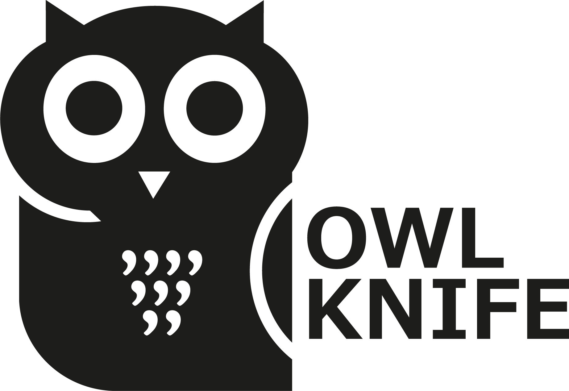 OWL KNIFE