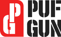 PUFGUN