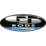 CD RODS