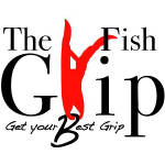 THE FISH GRIP