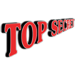 TOP SECRET