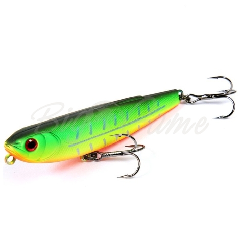 Воблер ZIP BAITS ZBL DS Fakie Dog 70F код цв. 533R фото 1