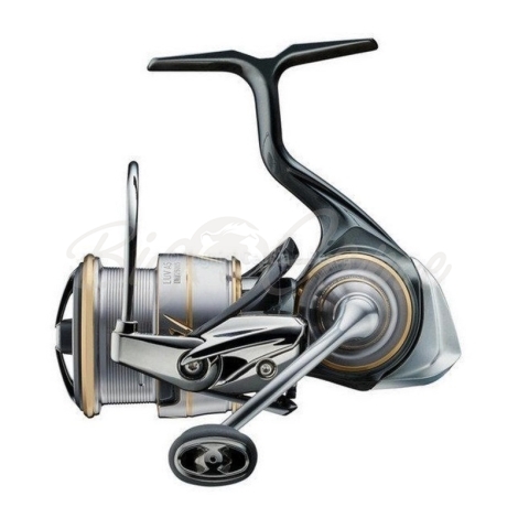 Катушка безынерционная DAIWA 20 Luvias LT фото 1