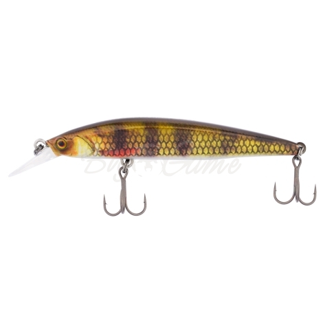 Воблер JACKALL Rerange 85SP MR цв. rt lively perch фото 2