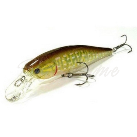 Воблер LUCKY CRAFT Pointer 100 SP цв. Ghost Northern Pike фото 1