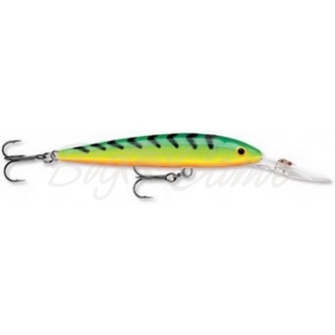 Воблер RAPALA Down Deep Husky Jerk SP фото 1