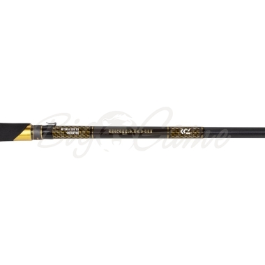 Спиннинг DAIWA Moretane Branzino EX AGS 97ML/M тест 7 - 40 г фото 3