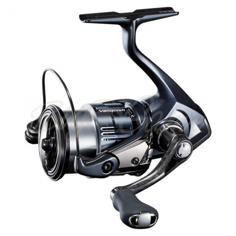 Катушка безынерционная SHIMANO 19 Vanquish C3000 SFB фото 1