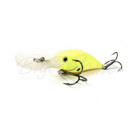 Воблер LUCKY CRAFT Slim Shad D7 F фото 1