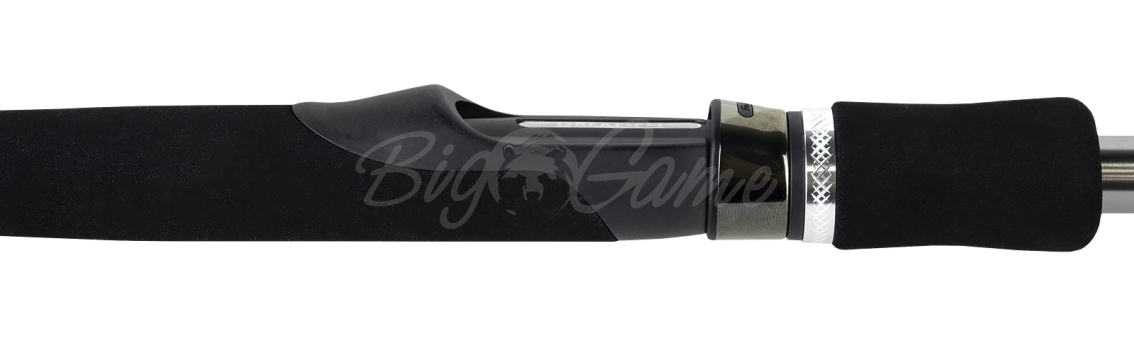 Спиннинг BREADEN GRF Special V2.4 TR85PE тест 1,5 - 20 г фото 3