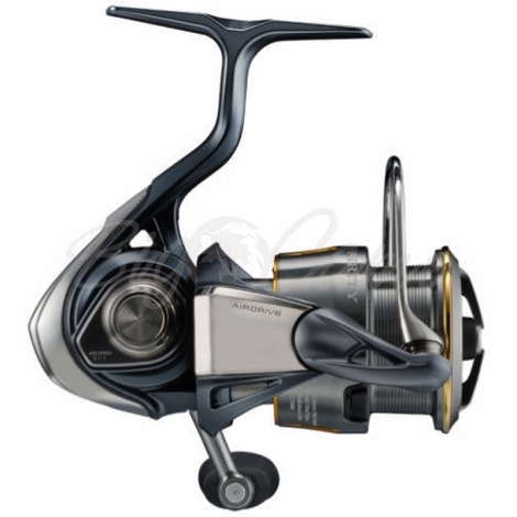 Катушка безынерционная DAIWA 23 Airity LT 2500S фото 2