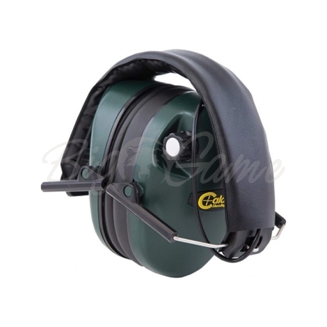 Наушники противошумные CALDWELL E-Max Low Profile Hearing Protection фото 2