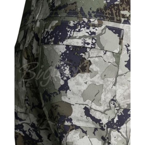 Брюки KING'S Hunter Pant 2.0 цвет XK7 фото 4