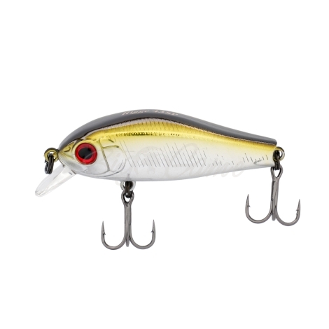 Воблер ZIP BAITS Rigge 43SP код цв. 510R фото 2
