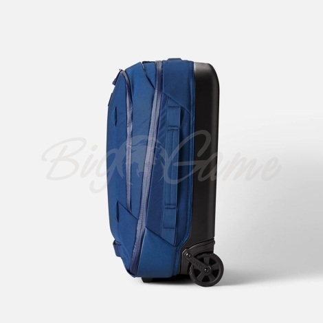 Чемодан на колесиках YETI Crossroads Luggage 22'' 40 л цвет Navy фото 2