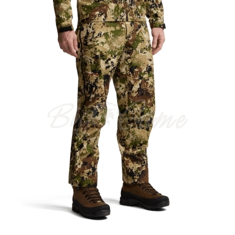 Брюки SITKA Dew Point Pant New цвет Optifade Subalpine фото 7
