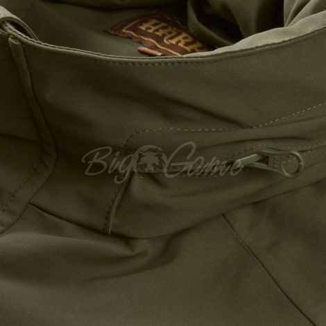 Куртка HARKILA Orton Packable Jacket цвет Willow green фото 5