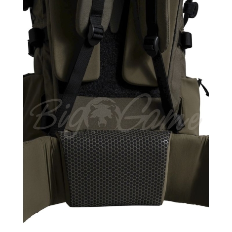 Рюкзак KING'S 2700 XKG Summit Pack цвет Dark Forest фото 16