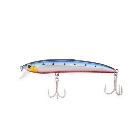 Воблер SMITH Saruna 147F Max код цв. 40 фото 2 Воблер SMITH Saruna 147F Max код цв. 40 фото 2