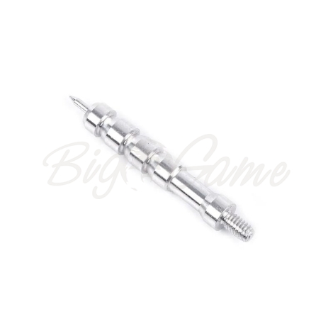 Вишер латунный ЧИСТОGUN 35JM (d=7,1мм, латунь, резьба папа, дюймовая, 8/32 для шомполов Dewey 30CА, Tipton 27-45, StilCrin) фото 1