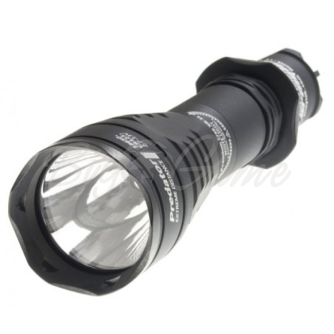 Фонарь тактический ARMYTEK Predator XP-L HI Теплый фото 1