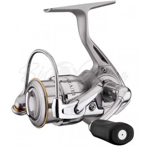 Катушка безынерционная DAIWA 07 Luvias 1003 фото 1