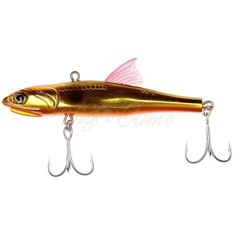 Воблер LITTLE JACK Forma Adict 68S код цв. #04 фото 2