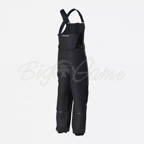 Полукомбинезон FINNTRAIL Snowranger 4619 цвет Graphite фото 2