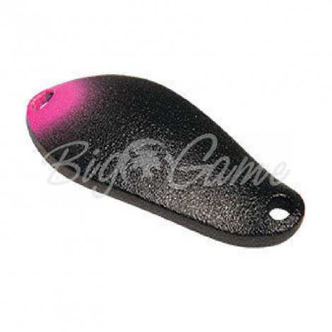 Блесна колеблющаяся SV FISHING Koketka area hook (безбородый) 2 г цв. PS20 фото 1