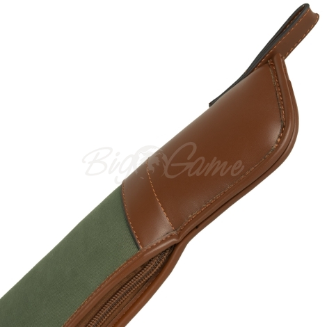 Чехол для ружья MAREMMANO MD 403 Canvas Rifle Slip 120 см фото 3