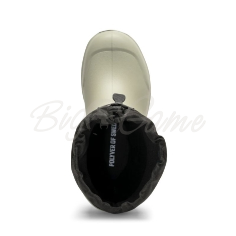 Сапоги POLYVER Classic Sport High цвет серый фото 3