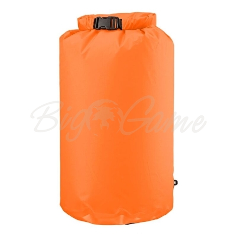 Гермомешок ORTLIEB Dry-Bag PS10 Valve 12 цвет Orange фото 11