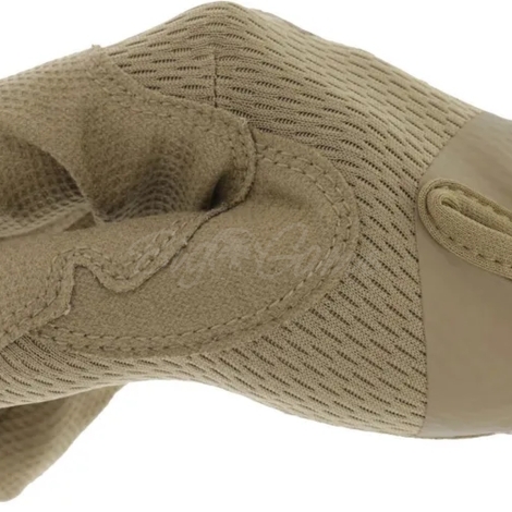 Перчатки тактические MECHANIX Specialty 0.5mm High Dexterity цвет Coyote фото 4