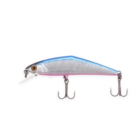 Воблер SMITH D-Contact 72S код цв. 22 фото 2