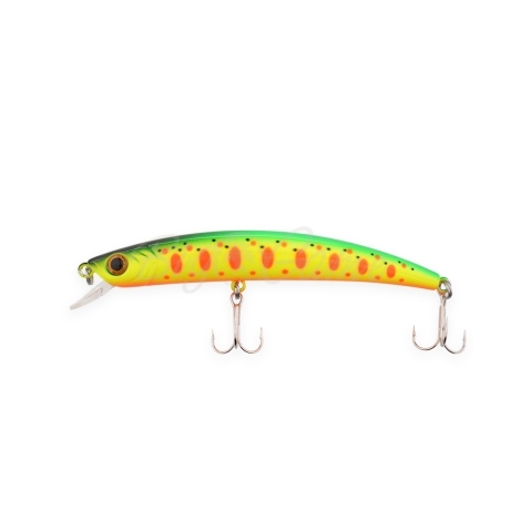 Воблер SMITH Jib F код цв. 527 фото 2