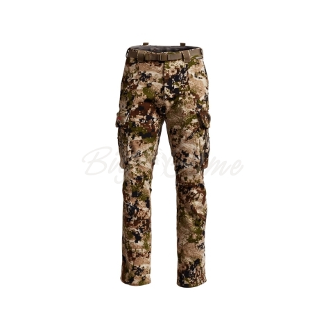 Брюки SITKA Stratus Pant New цвет Optifade Subalpine фото 1