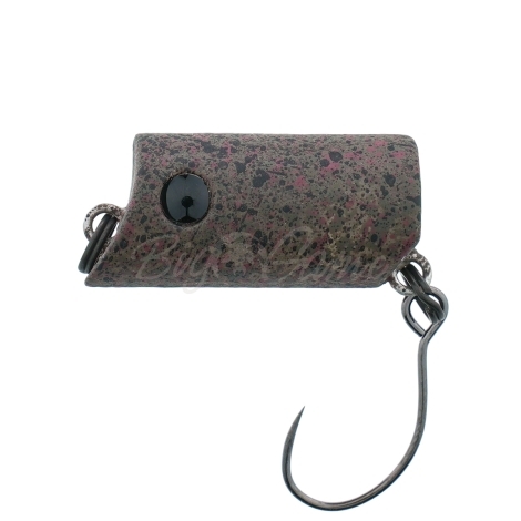 Воблер BASSDAY Pellet Pellet 20SS цв. l-052 фото 2