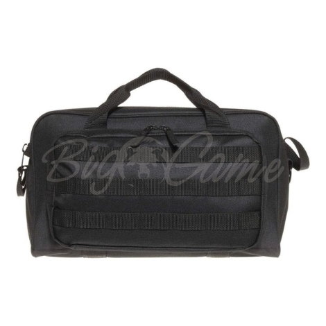 Сумка охотничья ALLEN Basic Ammo Bag цвет Black фото 3