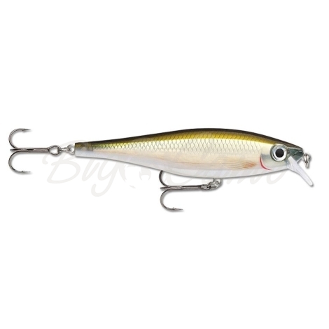 Воблер RAPALA BX Minnow 10 см цв. SMT фото 1