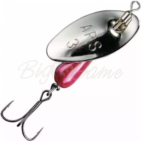 Блесна вращающаяся SMITH AR Spinner Trout Model 6 г код цв. 16 фото 1