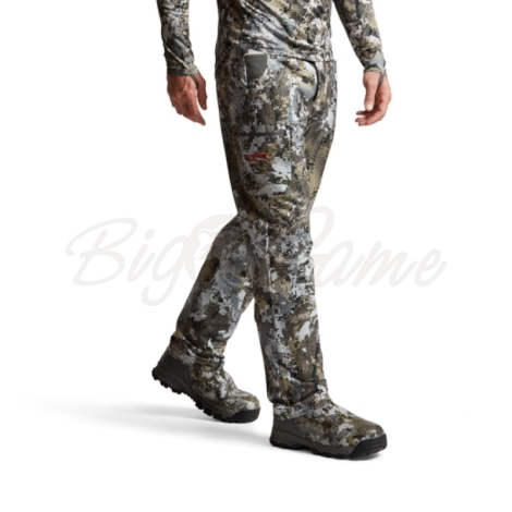 Брюки SITKA Traverse Pant New цвет Optifade Elevated II фото 5