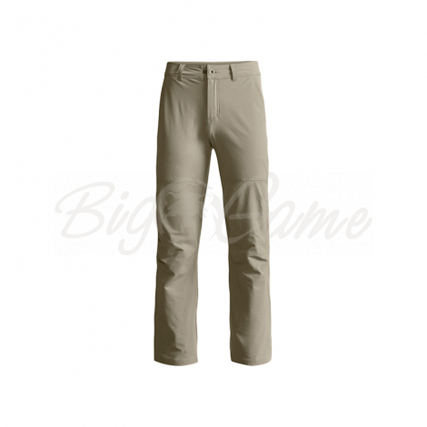 Брюки SITKA Territory Pant New цвет Birch фото 1