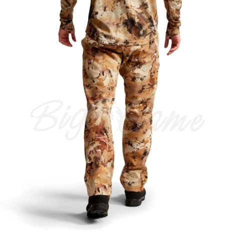 Брюки SITKA Dakota Pant цвет Optifade Marsh фото 2