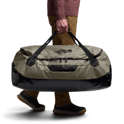 Сумка SITKA Drifter Duffle 110L цвет Oak фото 4