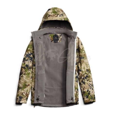 Куртка SITKA Jetstream Jacket New цвет Optifade Subalpine фото 9