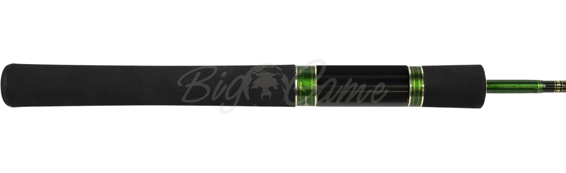Спиннинг ZETRIX Airy 672L тест 1 - 6 г фото 1